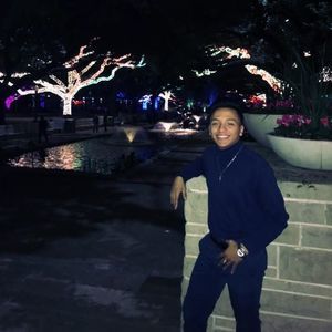 Meet your Posher, Marcelo